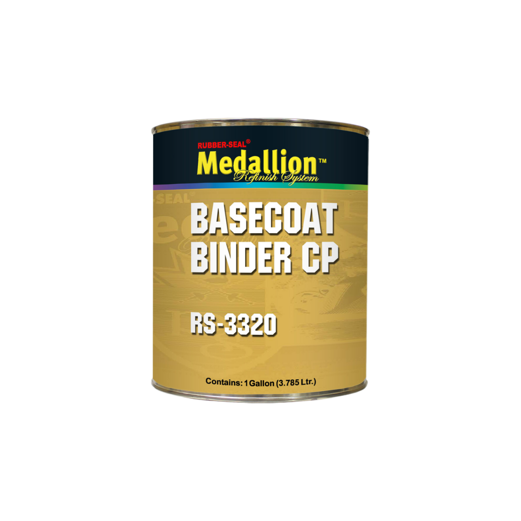 GreenTec GTB420 Universal Basecoat Binder – 1 Gallon, Gentec, GTB420G