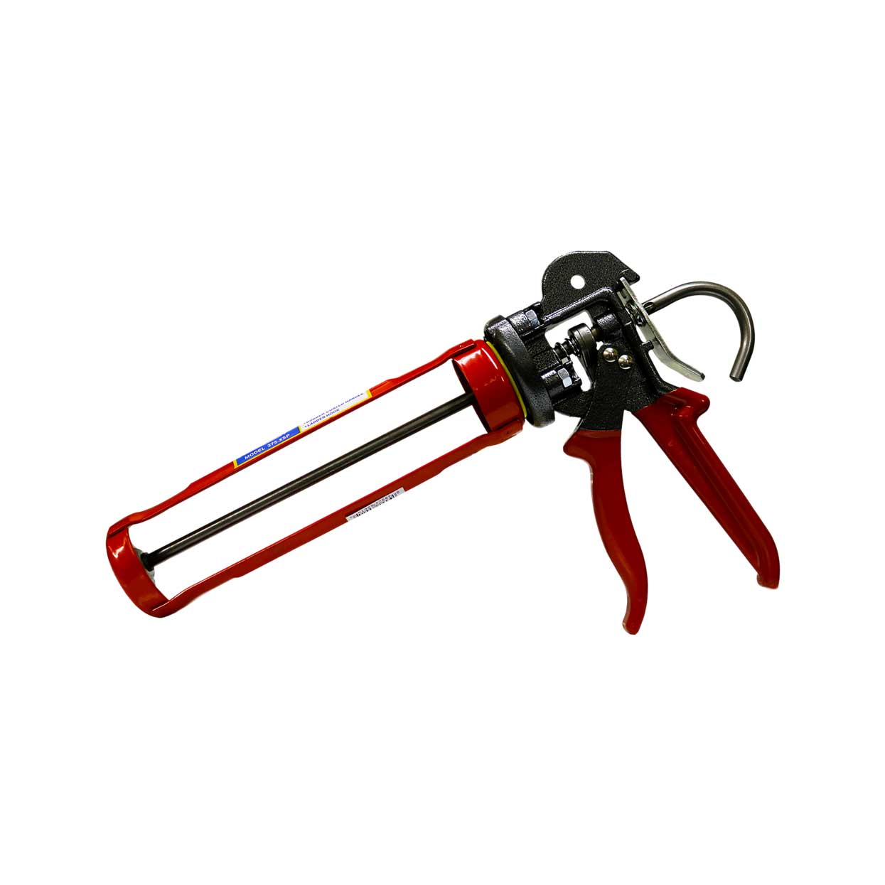 RS823 Medallion Refinish