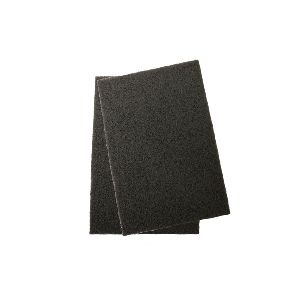 Scuff Pad Ultra Fine Grey Medallion Refinish