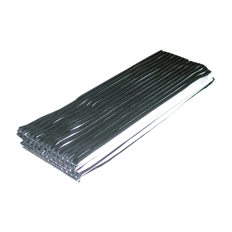 Dum Dum Strip Caulk Medallion Refinish