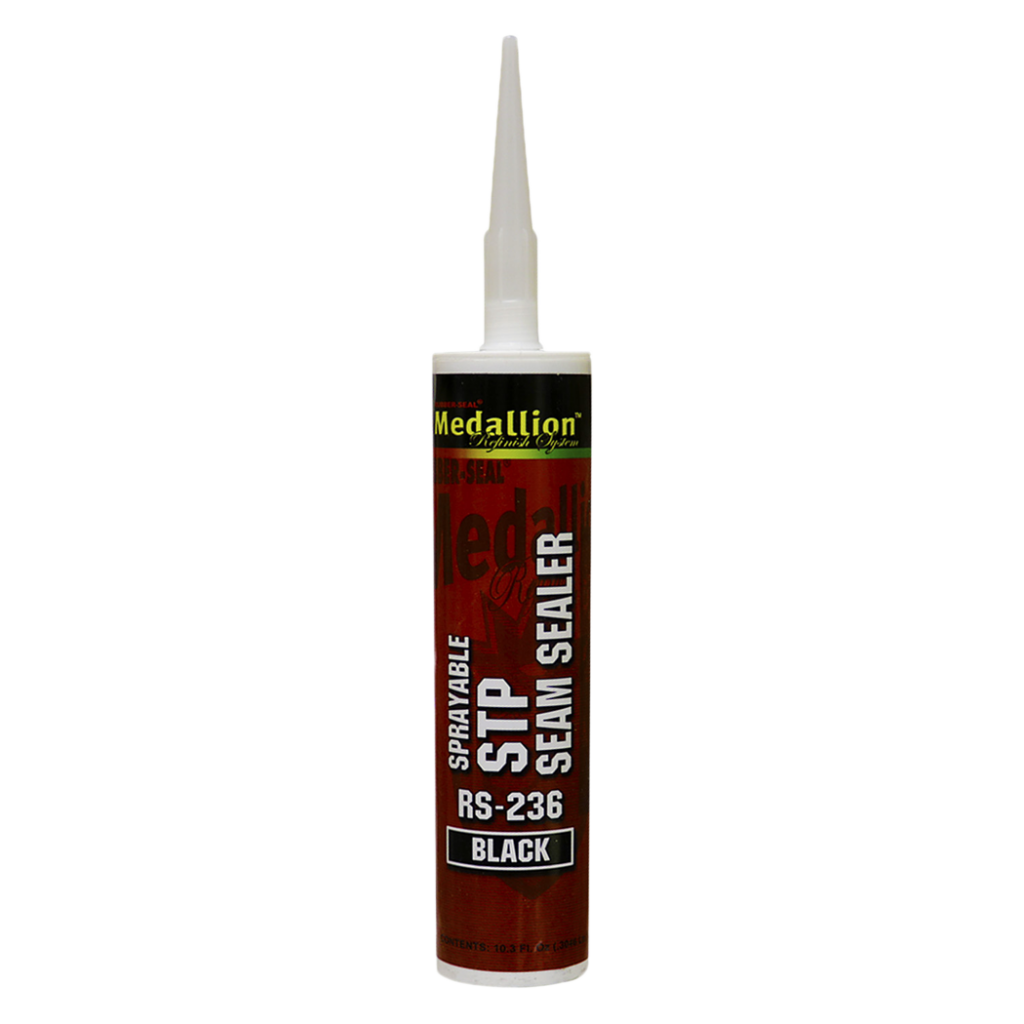 STP Sprayable Seam Sealer Medallion Refinish