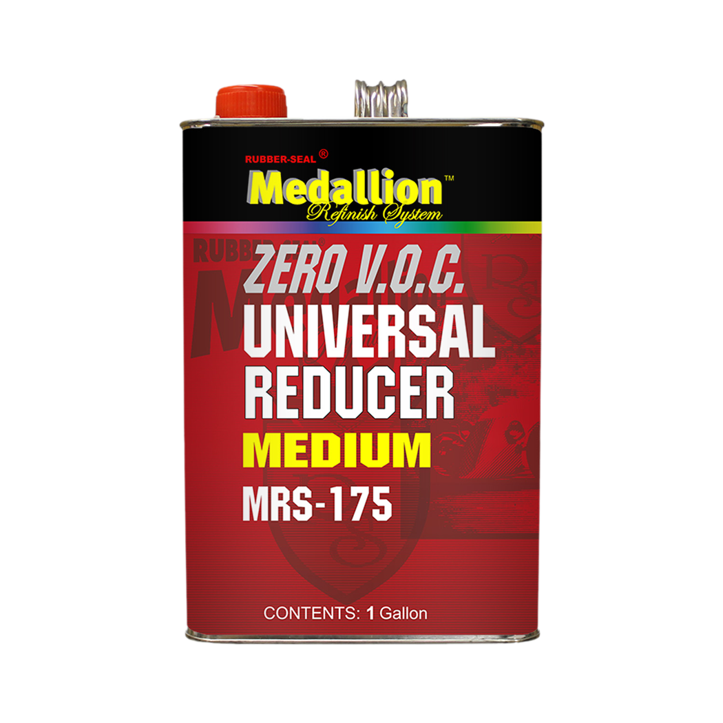 zero_voc_universal_reducer_medium_mrs175 Medallion Refinish