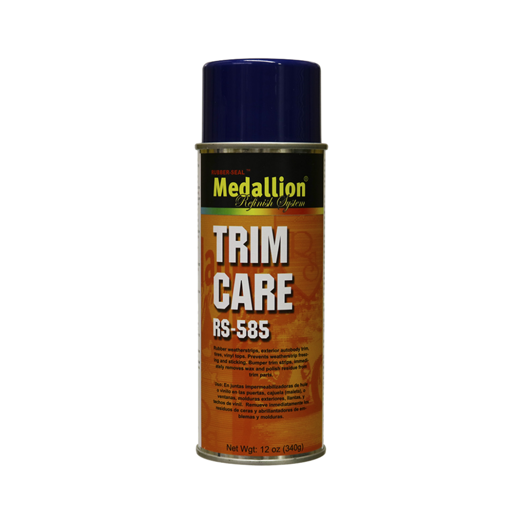 Trim Care Aerosol Medallion Refinish