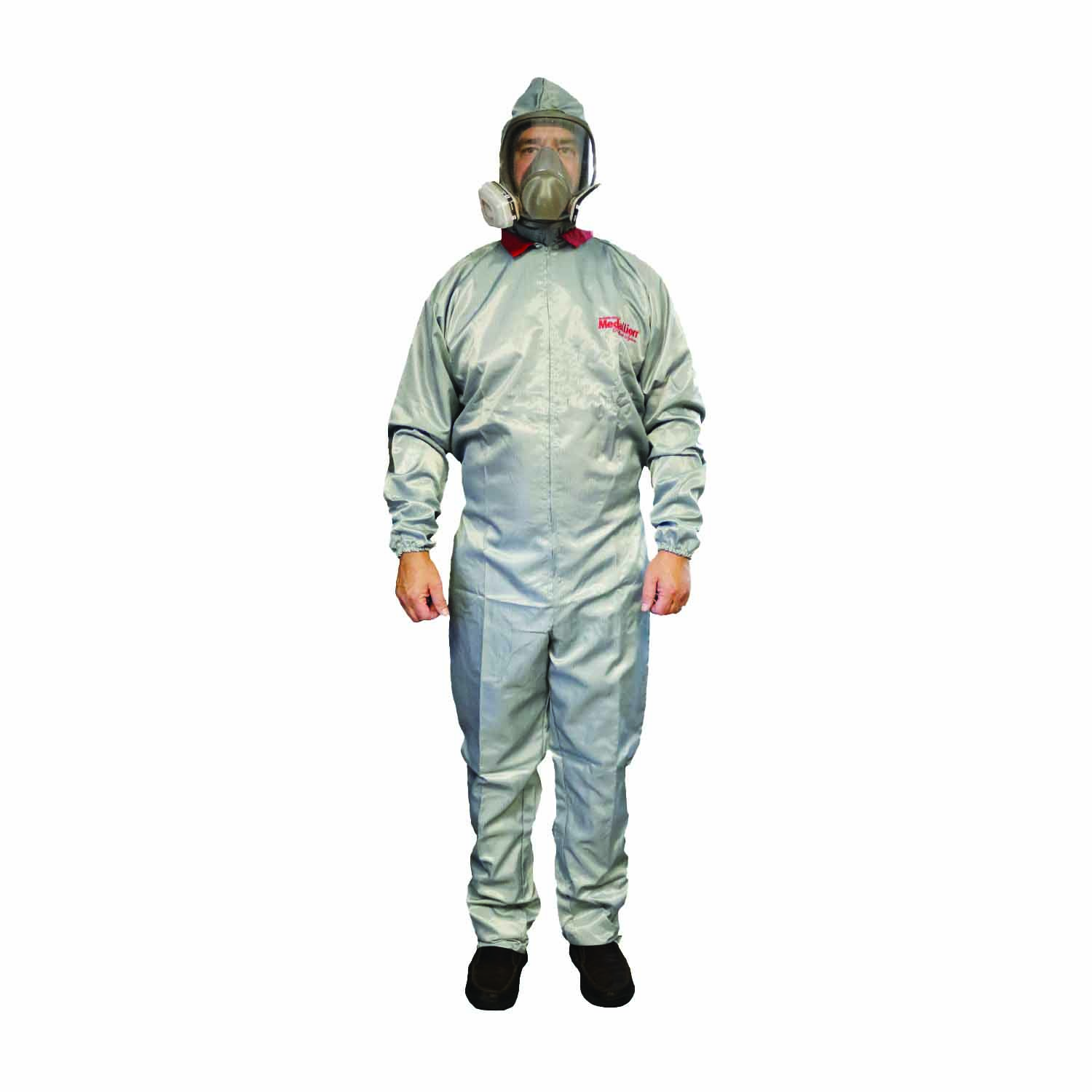 Paint Suits Medallion Refinish